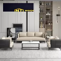 BỘ BÀN GHẾ SÔ PHA ĐẸP